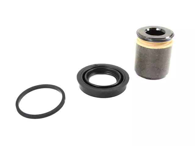 5019739AA - Service Brakes: Disc Brake Piston Package for Chrysler: Town &amp; Country, Voyager | Dodge: Caravan, Grand Caravan Image