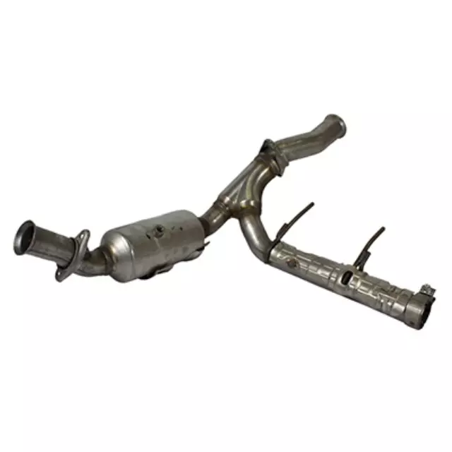 2015-2017 Ford F-150 - Catalytic Converter - Ford (FL3Z-5E212-P)