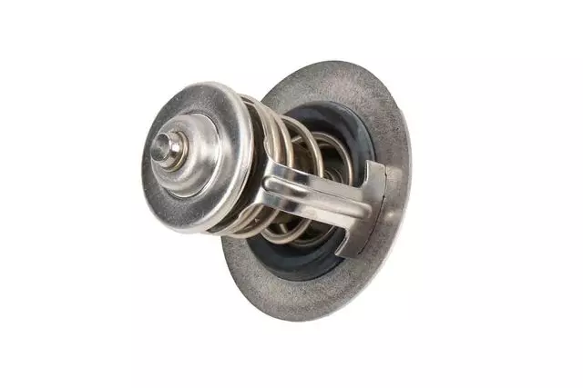 12680456 - : Thermostat for Chevrolet: Silverado 2500 HD, Silverado 3500 HD | GMC: Sierra 2500 HD, Sierra 3500 HD Image