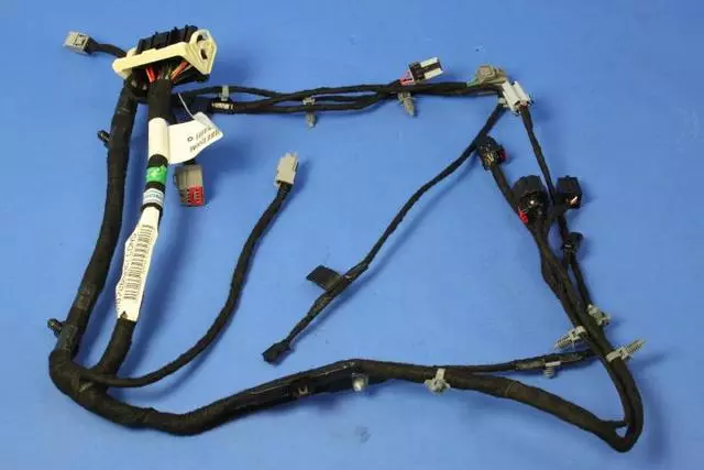 68207200AF - Electrical: Jumper Wiring for Chrysler: 200 Image