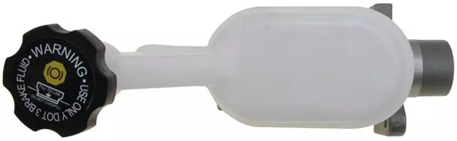18M2709 - : Brake Master Cylinder Assembly for ACDelco Image