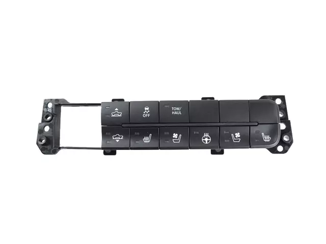 56054484AA - Electrical: Instrument Panel Switch for Ram: 1500, 2500, 3500 Image