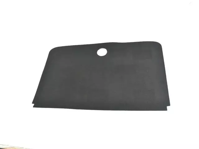 Mat-Interior Floor - Mopar (5ND83JXWAA)