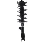 SR4649 - : Complete Corner Unit Assembly -Strut, Mount and Spring for KYB Image