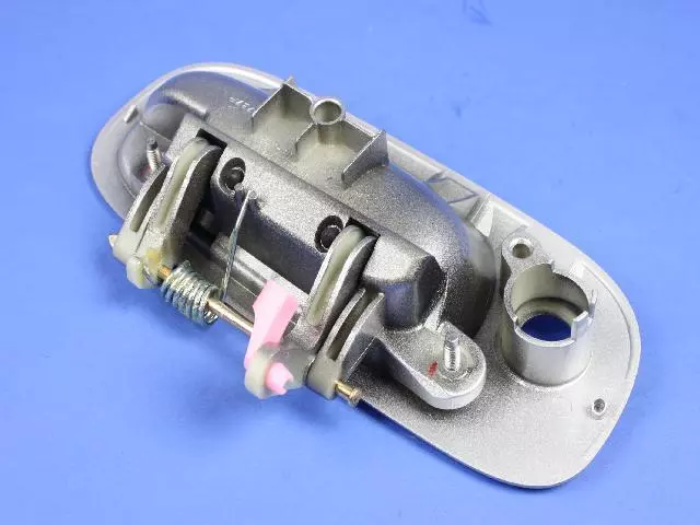 YS87WS2AF - Doors and Related Parts: Exterior Door Handle, Left for Dodge: Challenger, Charger Image