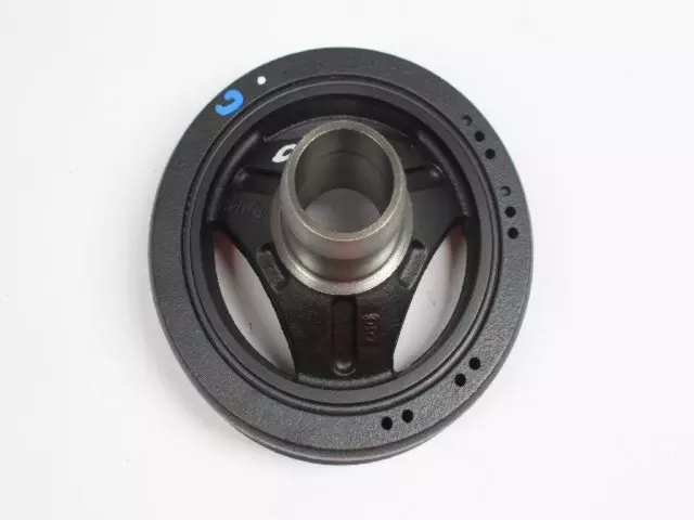 4792815AA - : Crankshaft Damper for Mopar Image