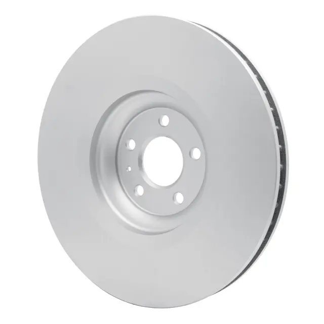 90073062 - Brakes &amp; Brake Parts: Disc Brake Rotor for DYNAMIC FRICTION Image