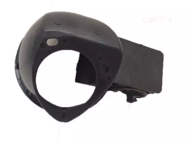 OEM NEW Ford 04-08 F150 Fuel Filler Gas Cap Door Lid Housing Hinge 4L3Z9927936BA - Ford (4L3Z-9927936-BA)