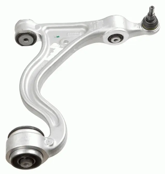 3755801 - Suspension &amp; Steering: Suspension Control Arm 37558 01 for LEMFORDER Image