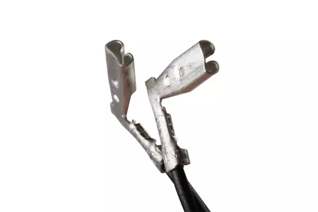 Driver Side Door Mirror Kit with Cover and Bolts - GM (23177514)