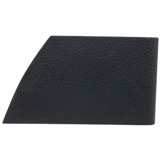 FL3Z1531057AB - Body: Trim Bezel for Ford: F-150, F-250 Super Duty, F-350 Super Duty, F-450 Super Duty Image