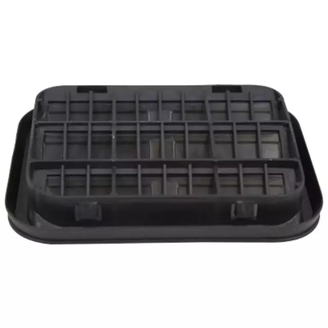 Vent Assembly - Ford (8S4Z-54280B62-A)