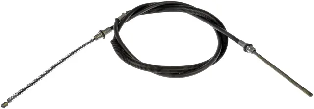 C95884 - Brake: Parking Brake Cable for Dorman Image