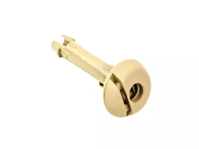 5SG11HL1AA - Interior Trim: Headrest Sleeve for Dodge: Dart Image