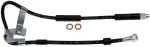 H380541 - : Brake Hydraulic Hose for Dorman Image