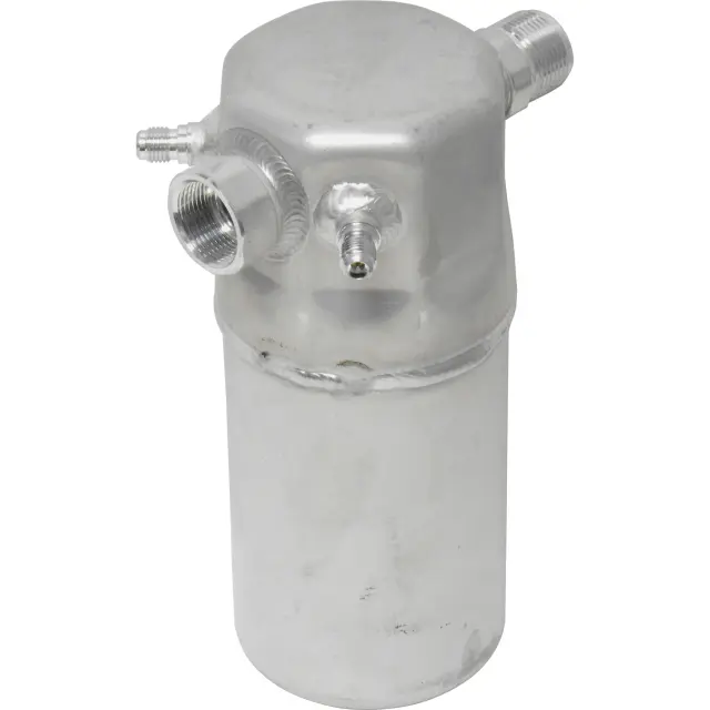 RD8815C - Air Conditioning &amp; Heat: A/C Accumulator -- Accumulator for UAC Image