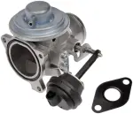 911180 - : Exhaust Gas Recirculation Valve And Gaskets for Dorman Image