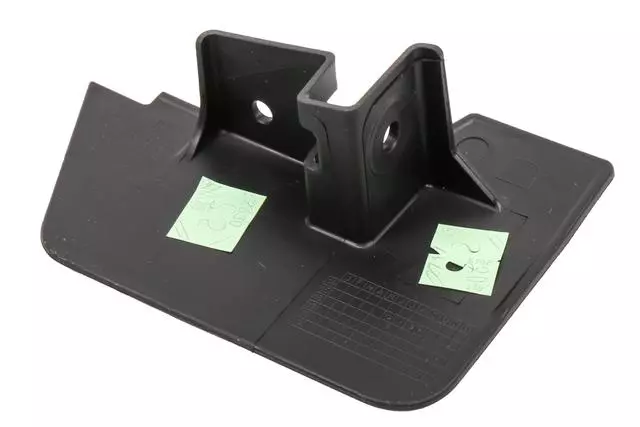 23469135 - Body: Air Deflector for Chevrolet: Malibu Image