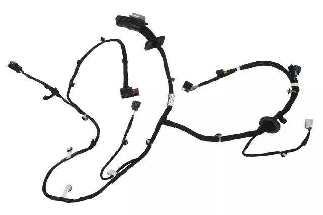 95385936 - Body: Harness for GM Image