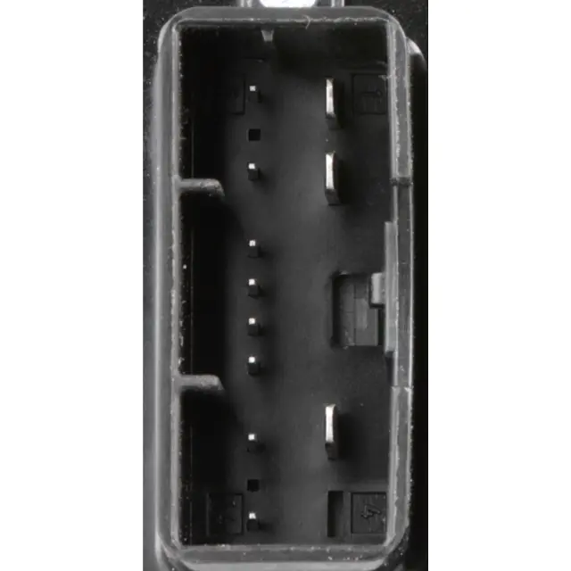 DWS1896 - Exterior: Power Window Switch for SMP CORP Image
