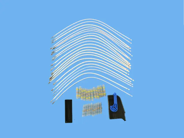 Electrical Connector - Mopar (68600475AB)