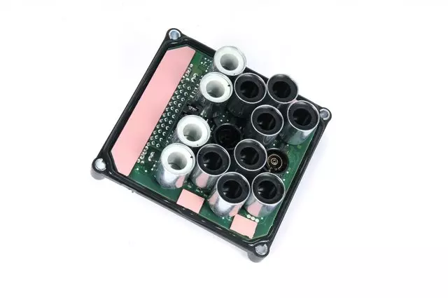 ABS Control Unit - GM (25914292)