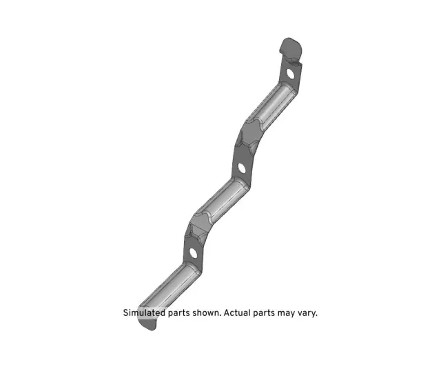 42441260 - Body: Uniside Panel Bracket for Chevrolet: Blazer Image