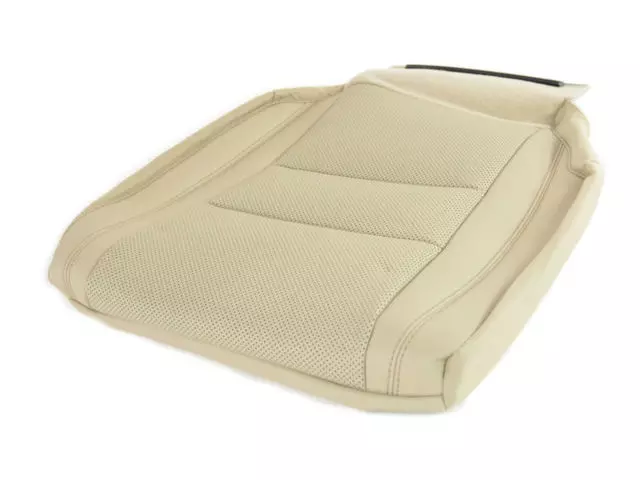 5RV44HL1AC - Interior Trim: Rear Seat Cushion Cover, Right for Mopar Image