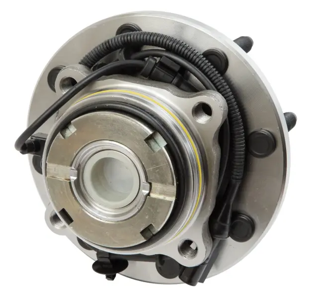 101984 - Wheels, Tires &amp; Parts: FAG Wheel Bearing - Generation 3 for SCHAEFFLER BEARING Image