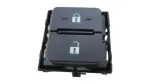 84930AK010 - Body: Lock Switch for Toyota Image
