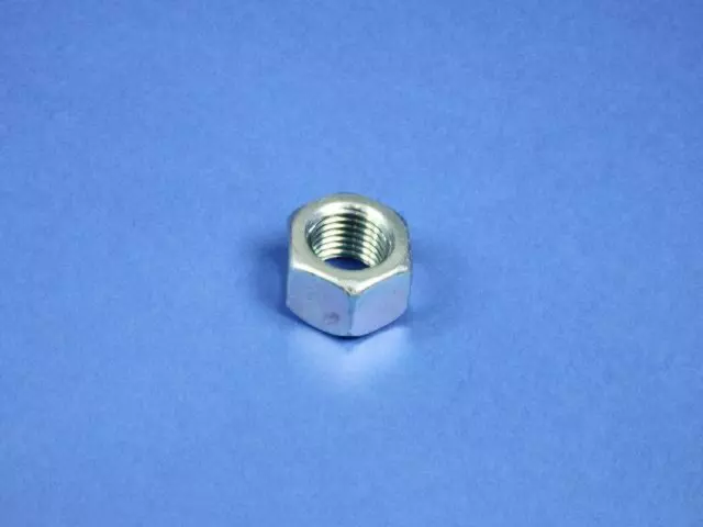 Hex Nut - Mopar (06509536AA)