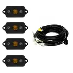 447056 - : LED Rock Light Kit for Baja Designs Image