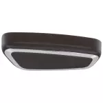 DG9Z14711BM - Body: Knob for Ford: F-150, F-450 Super Duty Image