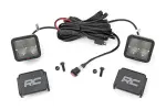80903 - : 2 Inch Spectrum Series LED Light Pods for Rough Country Image