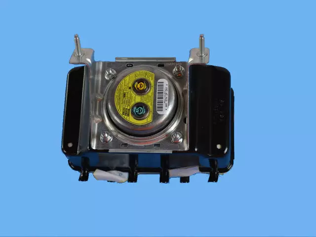 68092089AC - : PASSENGER - AIR BAG 68092089AC for Jeep: Patriot Image