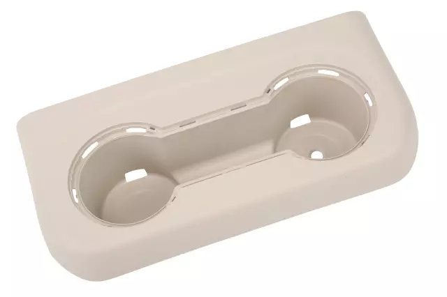 Rear Cup-Holder - GM (84887779)