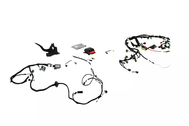 Kit - Mopar (77072455AI)