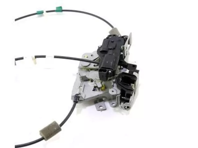 Latch Assembly Tailgate - Ford (5C7Z-7843170-C)