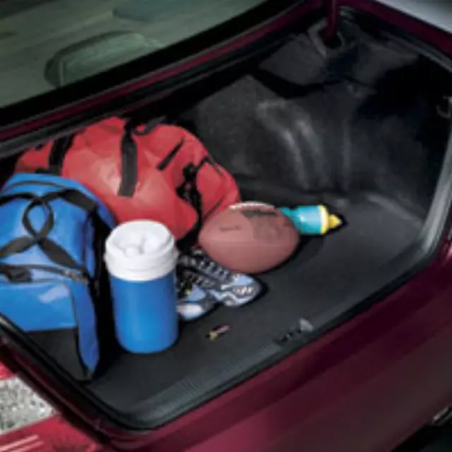 PTS0733030 - Interior: Extreme Mat for Toyota Image