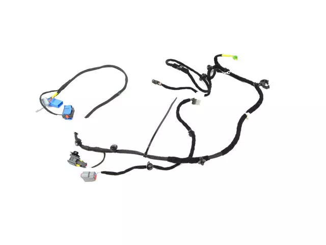 Seat Wiring, Right Seat - Mopar (68212238AA)