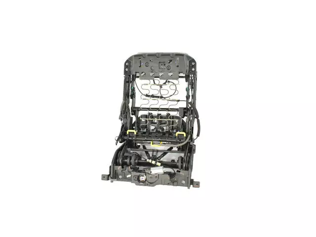 Second Row Seat Cushion Frame, Left - Mopar (68414003AC)