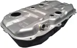 576631 - : Fuel Tank With Lock Ring And Seal for Dorman Image