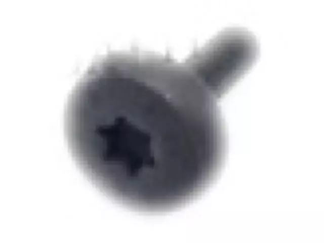 W705676S309M - Body: Side Reinforced Bolt for Ford: Taurus Image