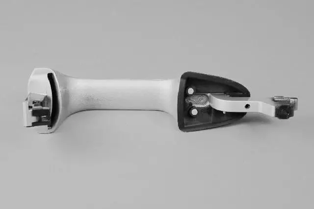 TY24DA4AD - Body: Handle, Outside for Chrysler: Pacifica Image