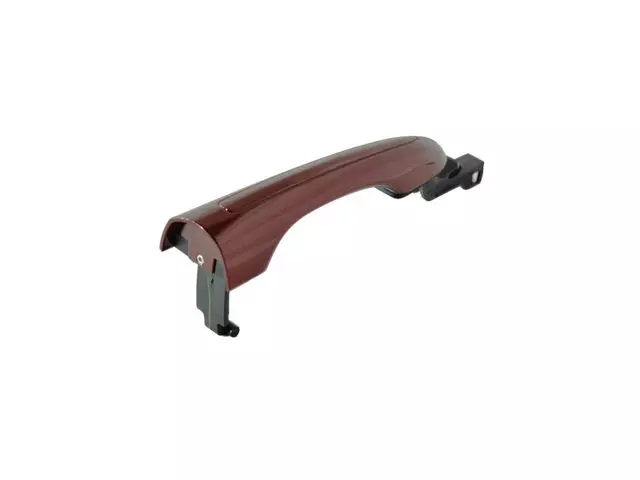 Exterior Door Handle, Right - Mopar (5RR26NRVAC)