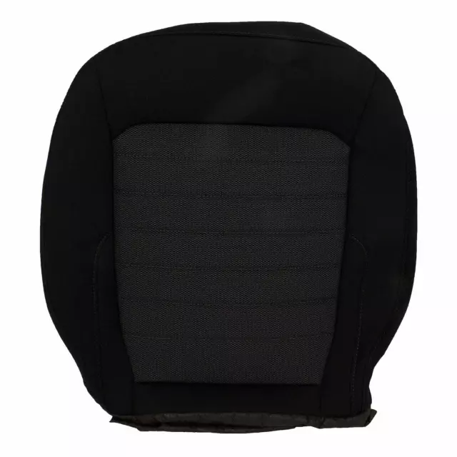 FT4Z5862901AH - Body: Cushion Cover for Ford: Edge Image