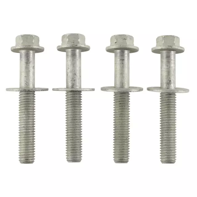 W720824S439 - Suspension: Upper Control Arm Inner Bolt for Ford: Mustang Mach-E Image