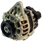 11A1084 - : Mando Alternator for Mando Image
