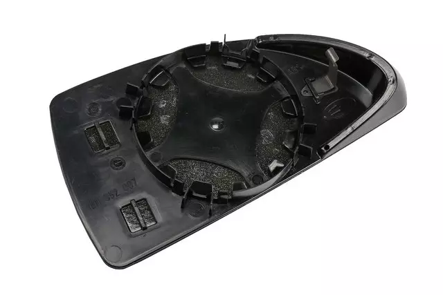 Driver Side Door Mirror Glass - GM (89046151)