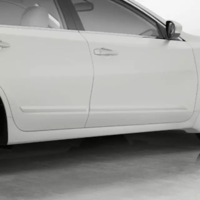 999G2UZ1QAB1 - Body: Body Side Moldings, Driver Side for Nissan: Altima Image